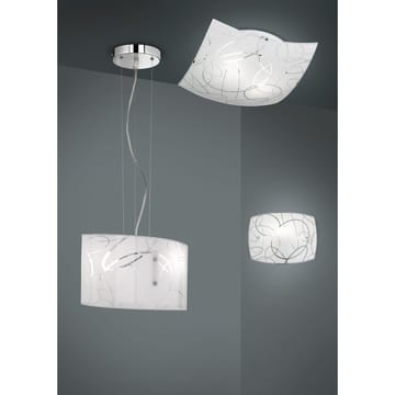 Taklampe Spirelli - Belysning - Innendørsbelysning & Lamper - Taklampe - Takplafond
