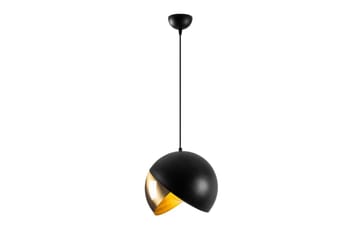 Taklampe Starhaven Svart / Vintage - Svart - Belysning - Innendørsbelysning & Lamper - Taklampe - Kjøkkenlampe & taklampe kjøkken