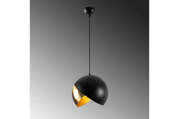 Taklampe Starhaven Svart / Vintage - Svart - Belysning - Innendørsbelysning & Lamper - Taklampe - Kjøkkenlampe & taklampe kjøkken