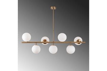 Taklampe Subin Shine Vintage - Vintage - Belysning - Innendørsbelysning & Lamper - Taklampe - Kjøkkenlampe & taklampe kjøkken