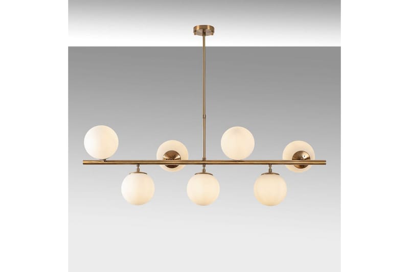 Taklampe Subin Shine Vintage - Vintage - Belysning - Innendørsbelysning & Lamper - Taklampe - Kjøkkenlampe & taklampe kjøkken