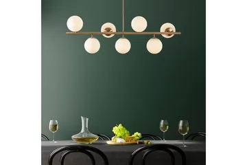 Taklampe Subin Shine Vintage - Vintage - Belysning - Innendørsbelysning & Lamper - Taklampe - Kjøkkenlampe & taklampe kjøkken