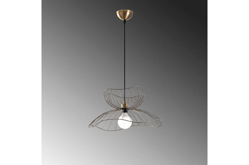 Taklampe Sudaskey To Vintage - Vintage - Belysning - Innendørsbelysning & Lamper - Taklampe - Kjøkkenlampe & taklampe kjøkken