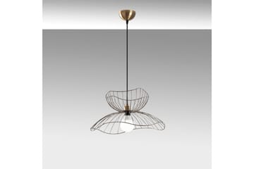 Taklampe Sudaskey To Vintage - Vintage - Belysning - Innendørsbelysning & Lamper - Taklampe - Kjøkkenlampe & taklampe kjøkken