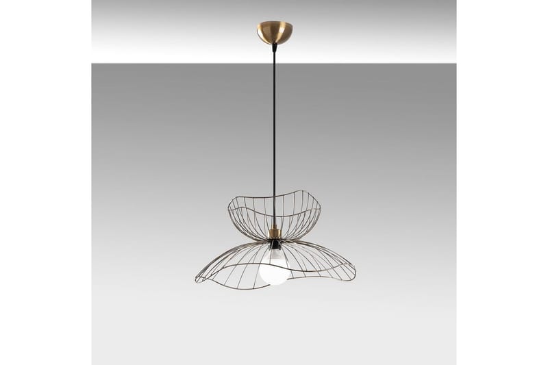 Taklampe Sudaskey To Vintage - Vintage - Belysning - Innendørsbelysning & Lamper - Taklampe - Kjøkkenlampe & taklampe kjøkken