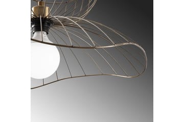 Taklampe Sudaskey To Vintage - Vintage - Belysning - Innendørsbelysning & Lamper - Taklampe - Kjøkkenlampe & taklampe kjøkken