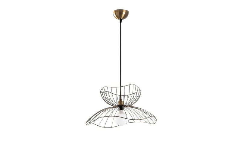 Taklampe Sudaskey To Vintage - Vintage - Belysning - Innendørsbelysning & Lamper - Taklampe - Kjøkkenlampe & taklampe kjøkken