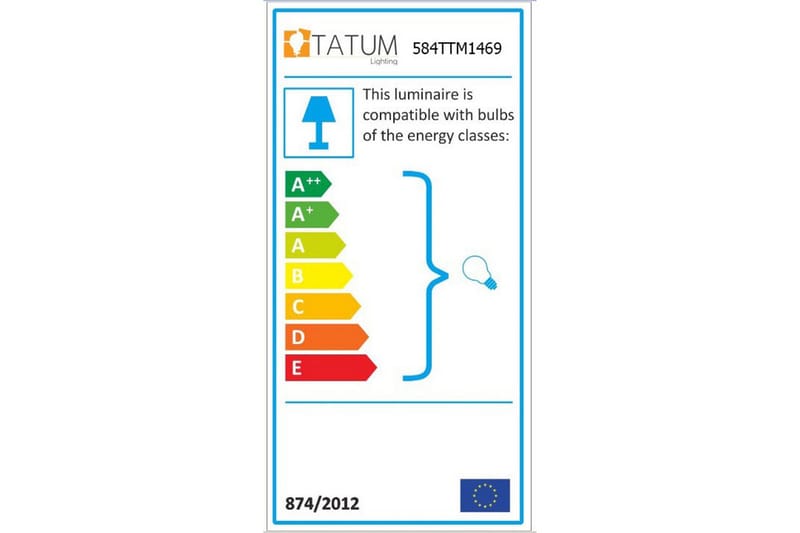 Taklampe Sudaskey To Vintage - Vintage - Belysning - Innendørsbelysning & Lamper - Taklampe - Kjøkkenlampe & taklampe kjøkken