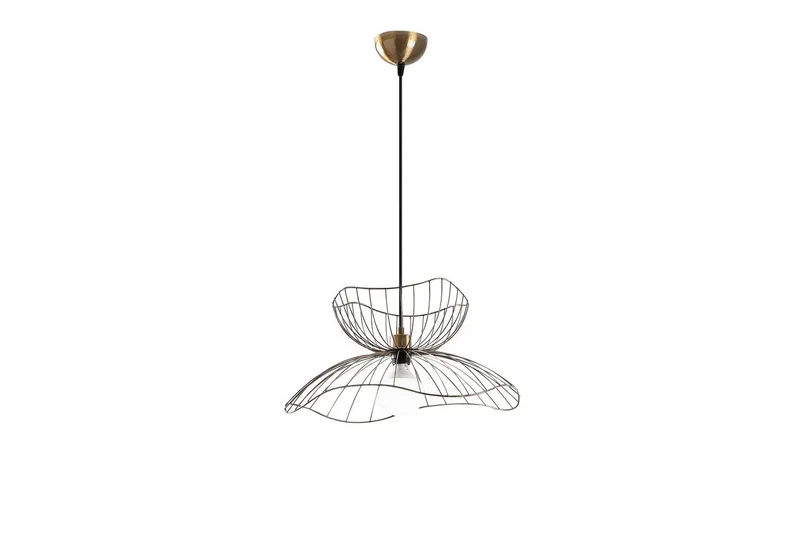 Taklampe Sudaskey To Vintage, Vintage