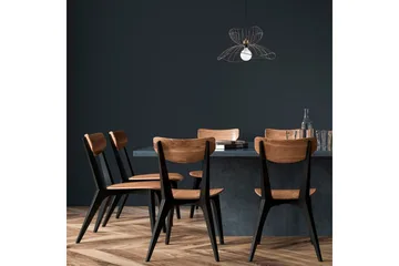 Taklampe Sudaskey To Vintage - Vintage - Belysning - Innendørsbelysning & Lamper - Taklampe - Kjøkkenlampe & taklampe kjøkken