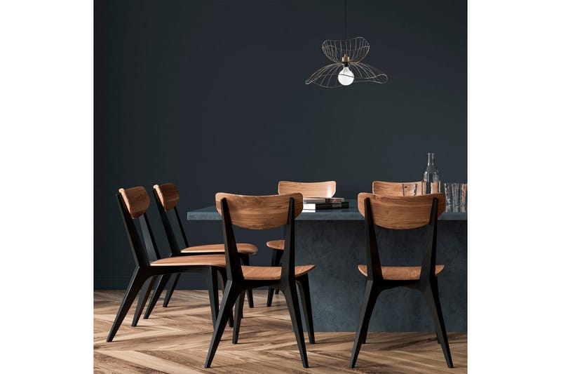 Taklampe Sudaskey To Vintage - Vintage - Belysning - Innendørsbelysning & Lamper - Taklampe - Kjøkkenlampe & taklampe kjøkken