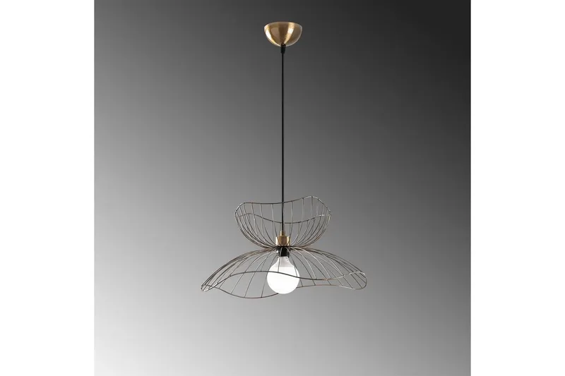 Taklampe Sudaskey Vintage - Vintage - Belysning - Innendørsbelysning & Lamper - Taklampe - Kjøkkenlampe & taklampe kjøkken