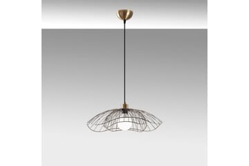 Taklampe Sudaskey Vintage - Vintage - Belysning - Innendørsbelysning & Lamper - Taklampe - Kjøkkenlampe & taklampe kjøkken