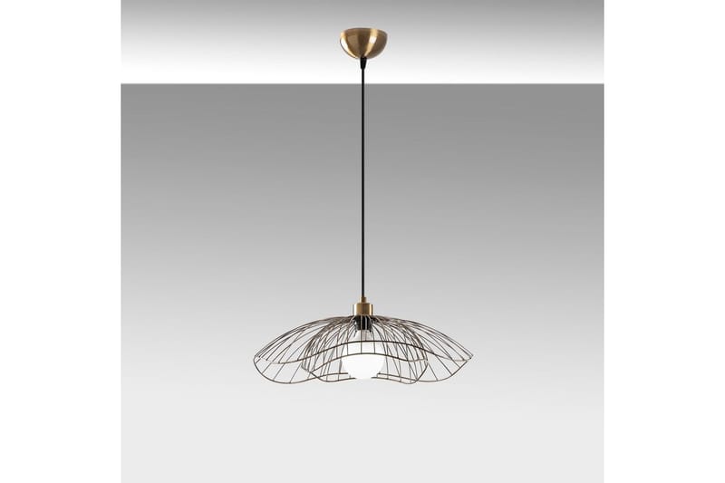 Taklampe Sudaskey Vintage - Vintage - Belysning - Innendørsbelysning & Lamper - Taklampe - Kjøkkenlampe & taklampe kjøkken