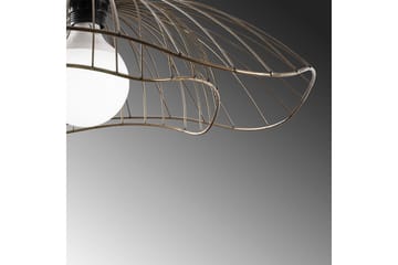 Taklampe Sudaskey Vintage - Vintage - Belysning - Innendørsbelysning & Lamper - Taklampe - Kjøkkenlampe & taklampe kjøkken