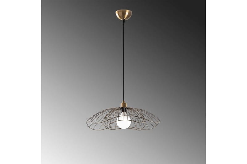 Taklampe Sudaskey Vintage - Vintage - Belysning - Innendørsbelysning & Lamper - Taklampe - Kjøkkenlampe & taklampe kjøkken