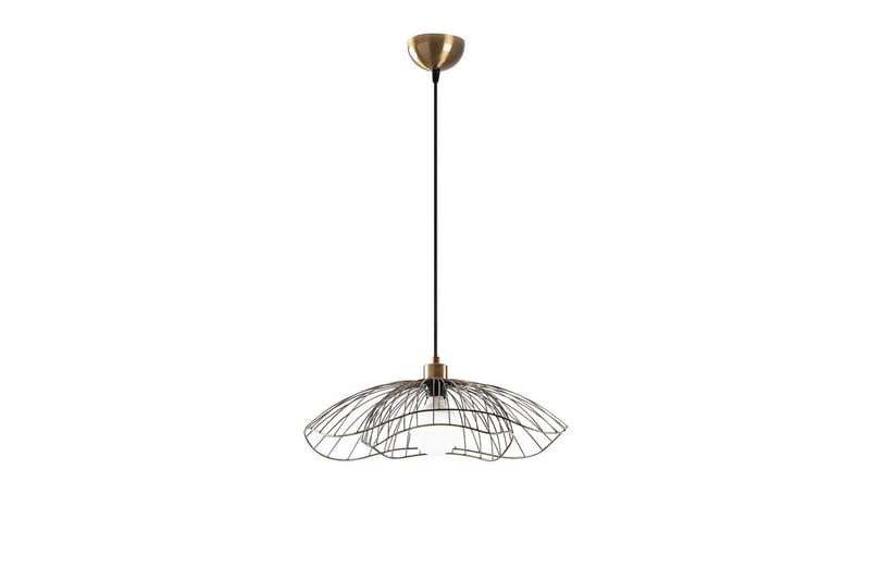 Taklampe Sudaskey Vintage, Vintage