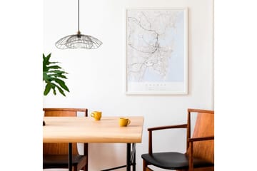 Taklampe Sudaskey Vintage - Vintage - Belysning - Innendørsbelysning & Lamper - Taklampe - Kjøkkenlampe & taklampe kjøkken