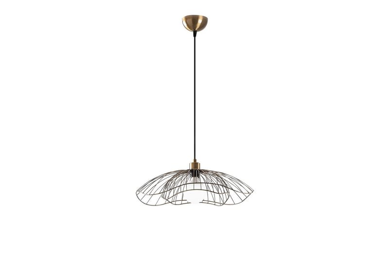 Taklampe Sudaskey Vintage - Vintage - Belysning - Innendørsbelysning & Lamper - Taklampe - Kjøkkenlampe & taklampe kjøkken