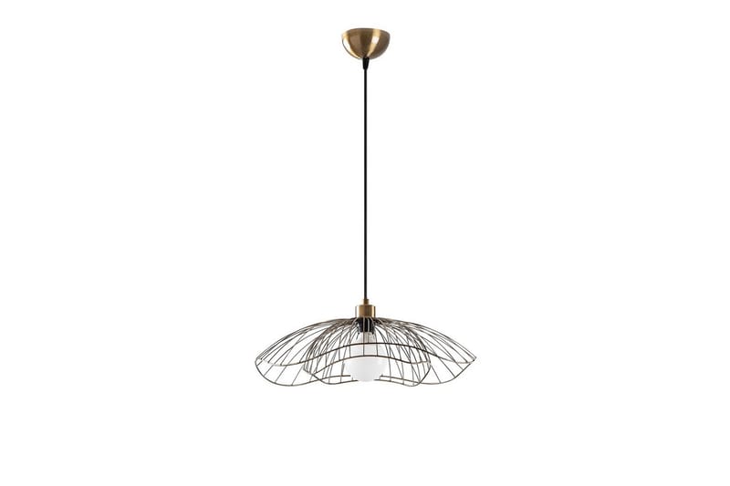 Taklampe Sudaskey Vintage - Vintage - Belysning - Innendørsbelysning & Lamper - Taklampe - Kjøkkenlampe & taklampe kjøkken