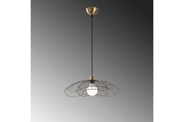 Taklampe Sudaskey Vintage - Vintage - Belysning - Innendørsbelysning & Lamper - Taklampe - Kjøkkenlampe & taklampe kjøkken