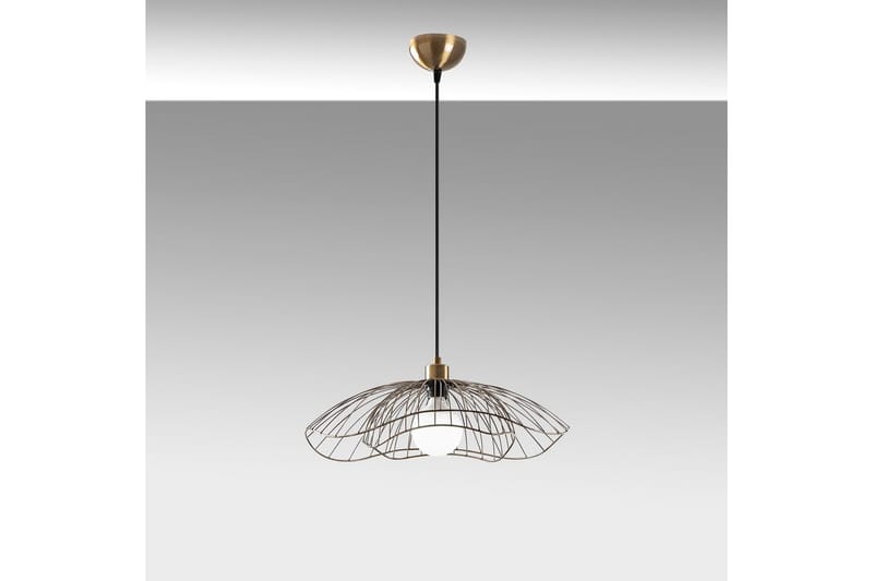 Taklampe Sudaskey Vintage - Vintage - Belysning - Innendørsbelysning & Lamper - Taklampe - Kjøkkenlampe & taklampe kjøkken