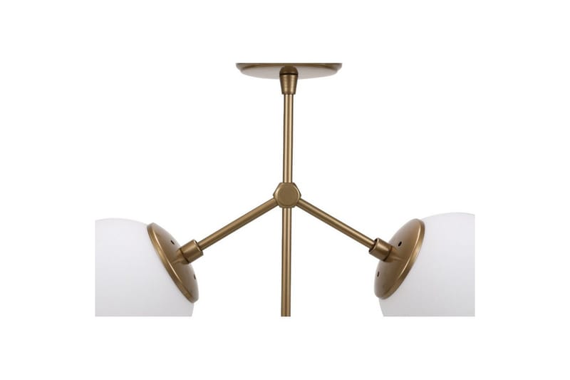 Taklampe Sudatoor Nexis Gjennomsiktig - Gjennomsiktig - Belysning - Innendørsbelysning & Lamper - Taklampe - Kjøkkenlampe & taklampe kjøkken