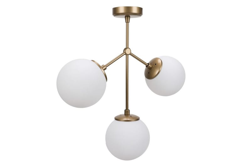 Taklampe Sudatoor Nexis Gjennomsiktig - Gjennomsiktig - Belysning - Innendørsbelysning & Lamper - Taklampe - Kjøkkenlampe & taklampe kjøkken