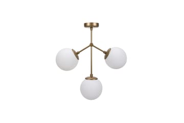 Taklampe Sudatoor Nexis Gjennomsiktig - Gjennomsiktig - Belysning - Innendørsbelysning & Lamper - Taklampe - Kjøkkenlampe & taklampe kjøkken