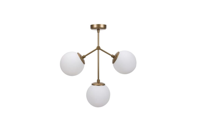 Taklampe Sudatoor Nexis Gjennomsiktig - Gjennomsiktig - Belysning - Innendørsbelysning & Lamper - Taklampe - Kjøkkenlampe & taklampe kjøkken