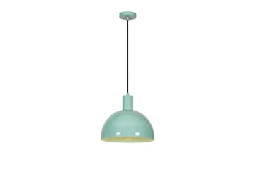 Taklampe Sugana Blå Turkis - Turkis - Belysning - Innendørsbelysning & Lamper - Taklampe - Kjøkkenlampe & taklampe kjøkken