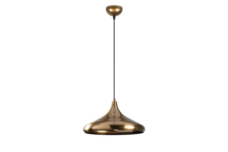 Taklampe Suna Gull - Gull - Belysning - Innendørsbelysning & Lamper - Taklampe - Kjøkkenlampe & taklampe kjøkken