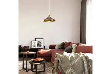 Taklampe Suna Gull - Gull - Belysning - Innendørsbelysning & Lamper - Taklampe - Kjøkkenlampe & taklampe kjøkken