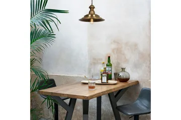 Taklampe Suna Vintage - Multifarget - Belysning - Innendørsbelysning & Lamper - Taklampe - Kjøkkenlampe & taklampe kjøkken