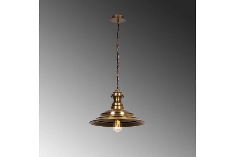 Taklampe Suna Vintage - Multifarget - Belysning - Innendørsbelysning & Lamper - Taklampe - Kjøkkenlampe & taklampe kjøkken