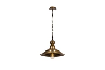 Taklampe Suna Vintage - Multifarget - Belysning - Innendørsbelysning & Lamper - Taklampe - Kjøkkenlampe & taklampe kjøkken
