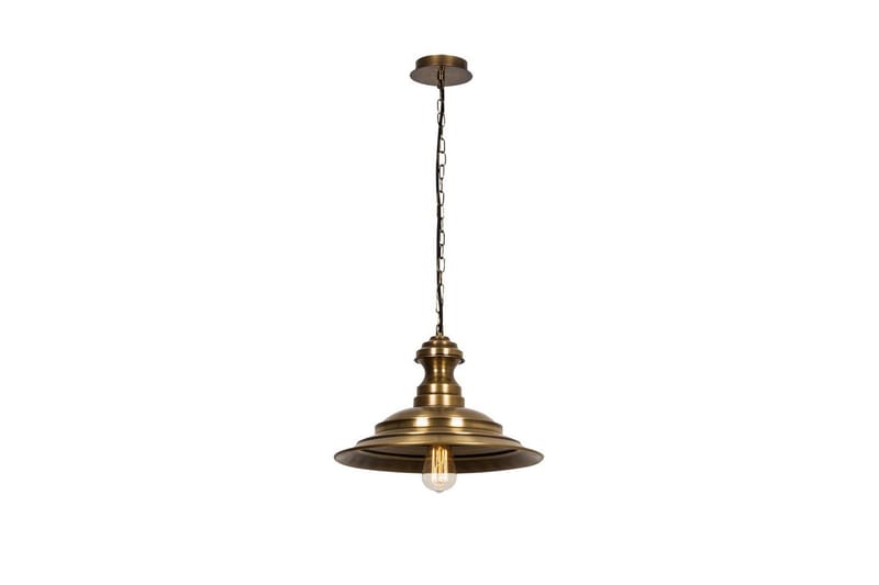 Taklampe Suna Vintage - Multifarget - Belysning - Innendørsbelysning & Lamper - Taklampe - Kjøkkenlampe & taklampe kjøkken
