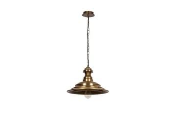 Taklampe Suna Vintage - Multifarget - Belysning - Innendørsbelysning & Lamper - Taklampe - Kjøkkenlampe & taklampe kjøkken