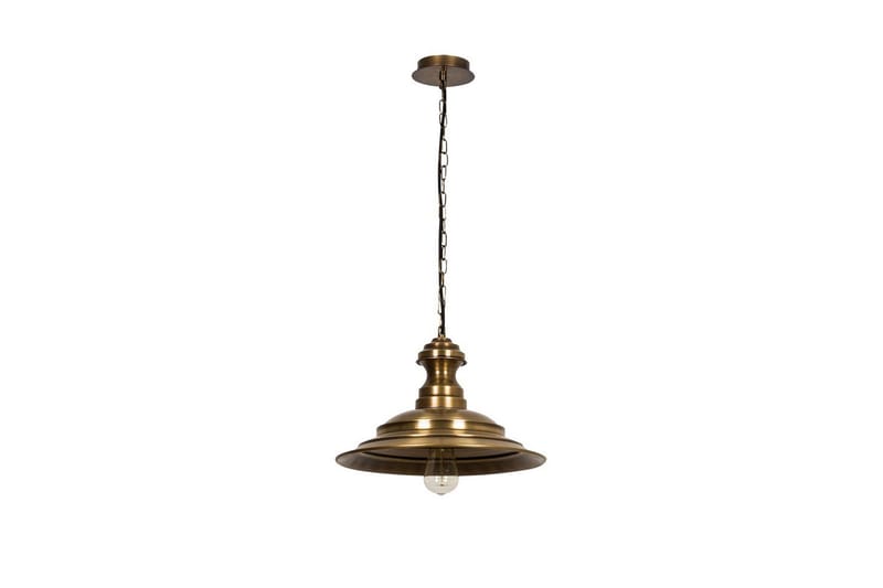 Taklampe Suna Vintage - Multifarget - Belysning - Innendørsbelysning & Lamper - Taklampe - Kjøkkenlampe & taklampe kjøkken