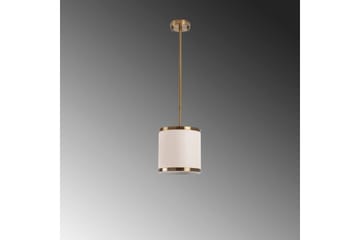 Taklampe Talra Vintage - 20 x 20 x 35 cm - Belysning - Innendørsbelysning & Lamper - Taklampe - Kjøkkenlampe & taklampe kjøkken