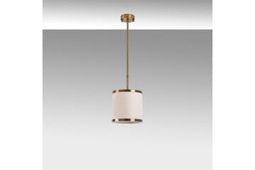 Taklampe Talra Vintage - 20 x 20 x 35 cm - Belysning - Innendørsbelysning & Lamper - Taklampe - Kjøkkenlampe & taklampe kjøkken