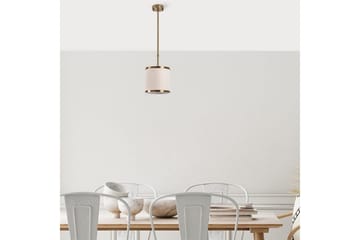 Taklampe Talra Vintage - 20 x 20 x 35 cm - Belysning - Innendørsbelysning & Lamper - Taklampe - Kjøkkenlampe & taklampe kjøkken