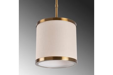 Taklampe Talra Vintage - 20 x 20 x 35 cm - Belysning - Innendørsbelysning & Lamper - Taklampe - Kjøkkenlampe & taklampe kjøkken