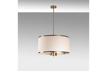 Taklampe Talra Vintage - 50 x 50 x 84 cm - Belysning - Innendørsbelysning & Lamper - Taklampe - Kjøkkenlampe & taklampe kjøkken