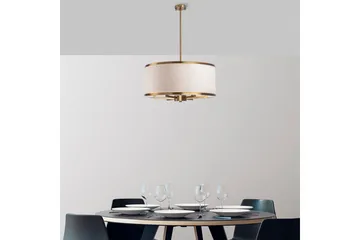 Taklampe Talra Vintage - 60 x 60 x 83 cm - Belysning - Innendørsbelysning & Lamper - Taklampe - Kjøkkenlampe & taklampe kjøkken