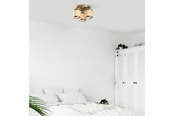 Taklampe Talrayo Vintage - Vintage - Belysning - Innendørsbelysning & Lamper - Taklampe - Takplafond