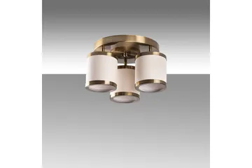 Taklampe Talrayo Vintage - Vintage - Belysning - Innendørsbelysning & Lamper - Taklampe - Takplafond