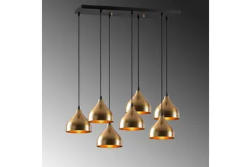 Taklampe Thela Seven Vintage - Vintage - Belysning - Innendørsbelysning & Lamper - Taklampe - Kjøkkenlampe & taklampe kjøkken