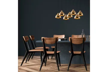 Taklampe Thela Seven Vintage - Vintage - Belysning - Innendørsbelysning & Lamper - Taklampe - Kjøkkenlampe & taklampe kjøkken