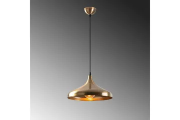 Taklampe Thela Stor Vintage - Vintage - Belysning - Innendørsbelysning & Lamper - Taklampe - Kjøkkenlampe & taklampe kjøkken